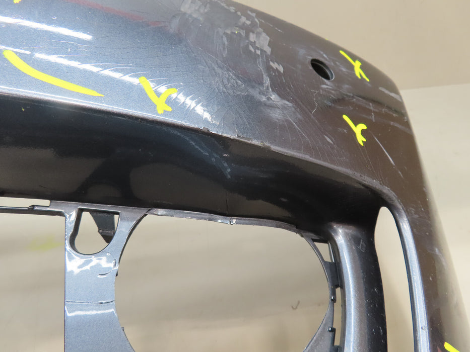 2012-2015 BMW 3 SERIES FRONT BUMPER COVER OEM