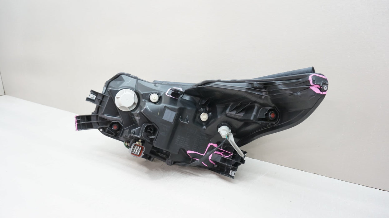 2023-2025 SUBARU OUTBACK / LEGACY FRONT RIGHT PASSENGER SIDE LED HEADLIGHT OEM