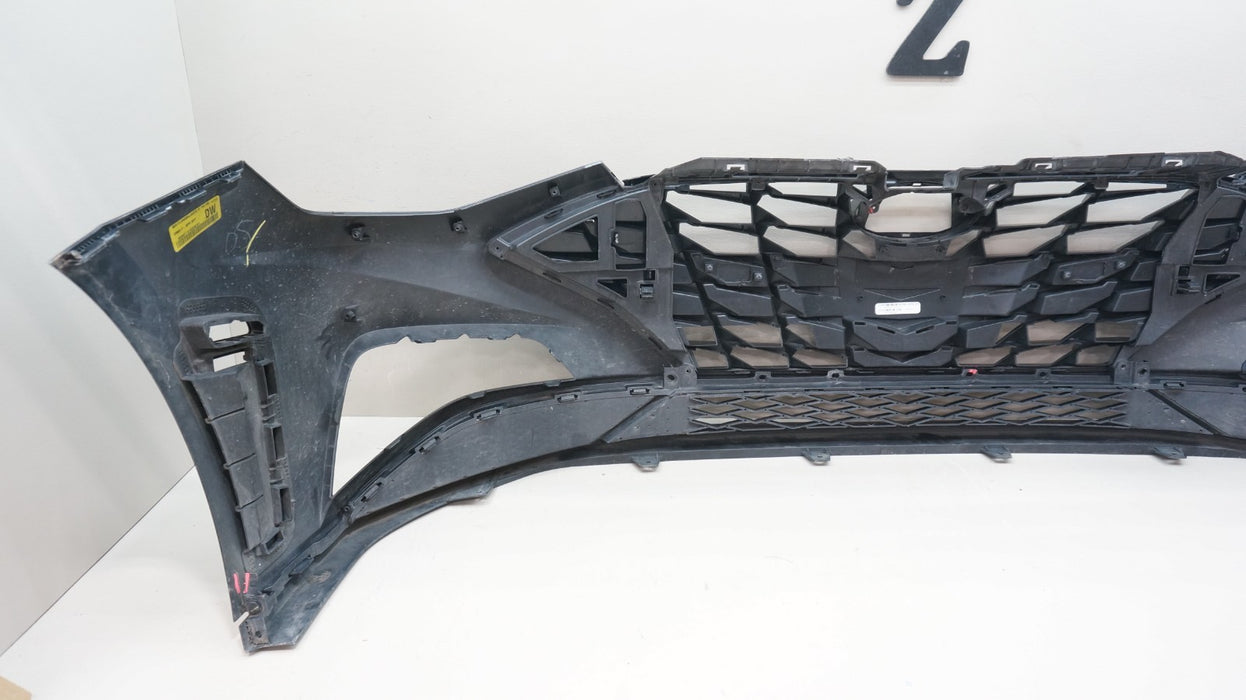 2021-2023 HYUNDAI SONATA FRONT BUMPER COVER PANEL OEM 86511-L0400