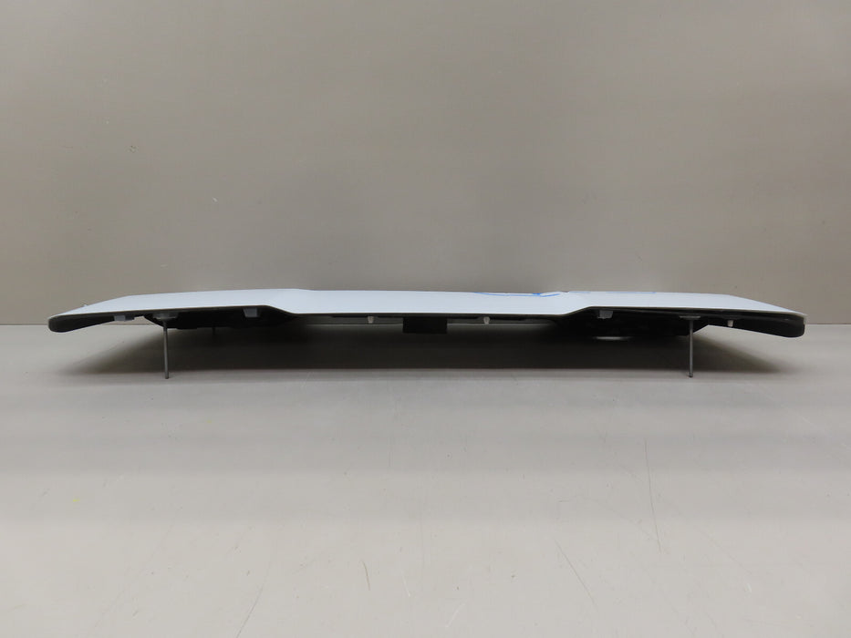 2020-2023 GMC SIERRA 2500 3500 FRONT HOOD VENT OEM