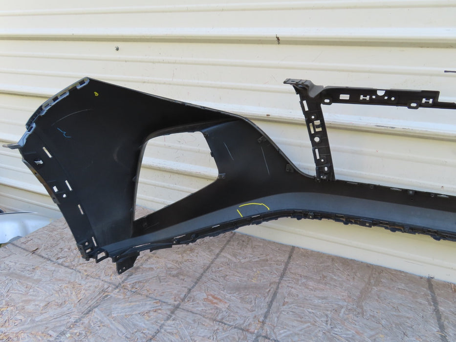 2022-2023 HYUNDAI TUCSON SE SEL SUV FRONT BUMPER COVER PANEL OEM 86511-CW000