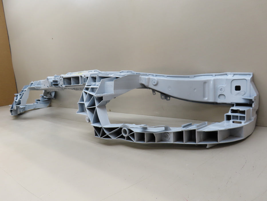 2013-2016 FORD ESCAPE FRONT RADIATOR SUPPORT CORE MOUNT BRACKET OEM CJ54-8B041-A