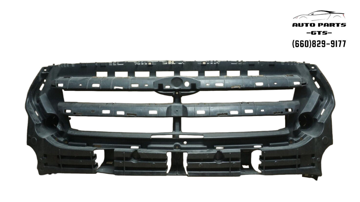 2017-2019 FORD ESCAPE FRONT GRILL GRILLE BACKING HOLDER OEM GJ54-8A164-AH