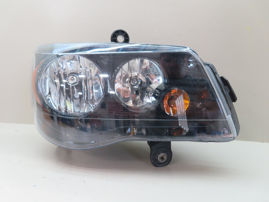 2014-2016 GRAND CARAVAN TOWN & COUNTRY RIGHT SIDE HEADLIGHT LAMP OEM 68206500AC