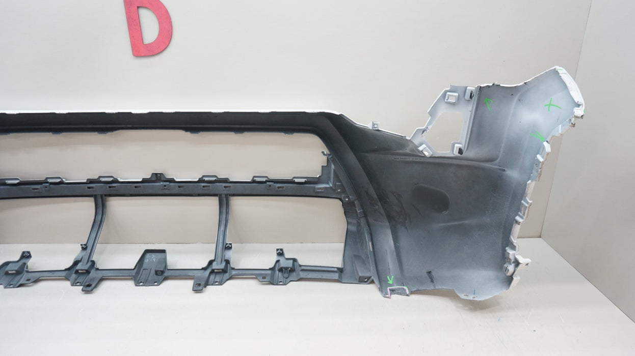 2024-2025 TOYOTA TACOMA FRONT BUMPER COVER PANEL OEM 52119-AK010