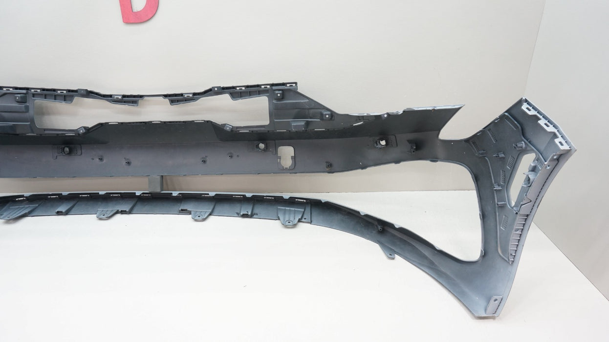 2025-2026 KIA K5 LSX FRONT BUMPER COVER PANEL OEM 86511-L2AA0