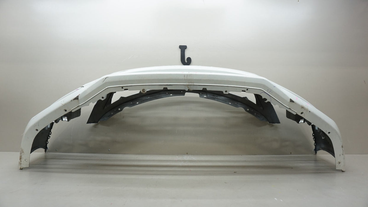2013-2015 NISSAN ALTIMA S SL SV 4DR SEDAN FRONT BUMPER COVER PANEL AFTERMARKET