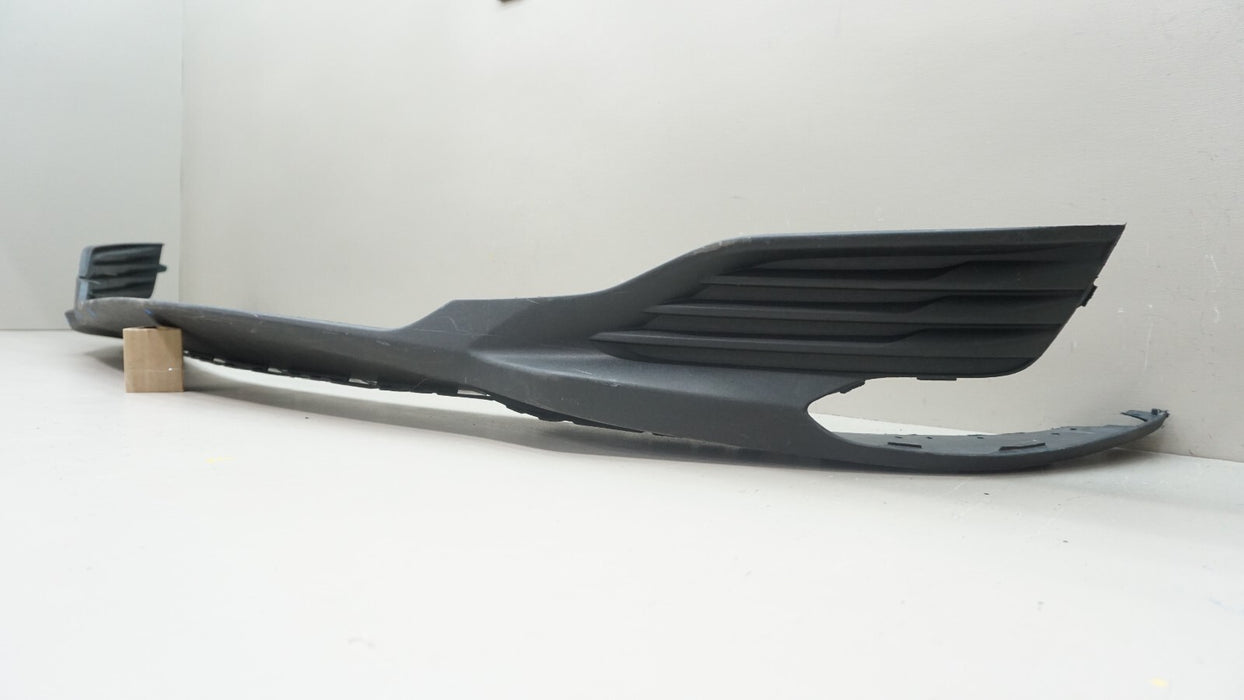 2019-2022 CHEVROLET MALIBU FRONT LOWER BUMPER COVER VALANCE OEM 84584222