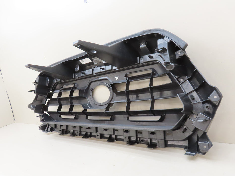 2016-2022 TOYOTA TACOMA FRONT RADIATOR GRILLE GRILL AFTERMARKET TY07637GB