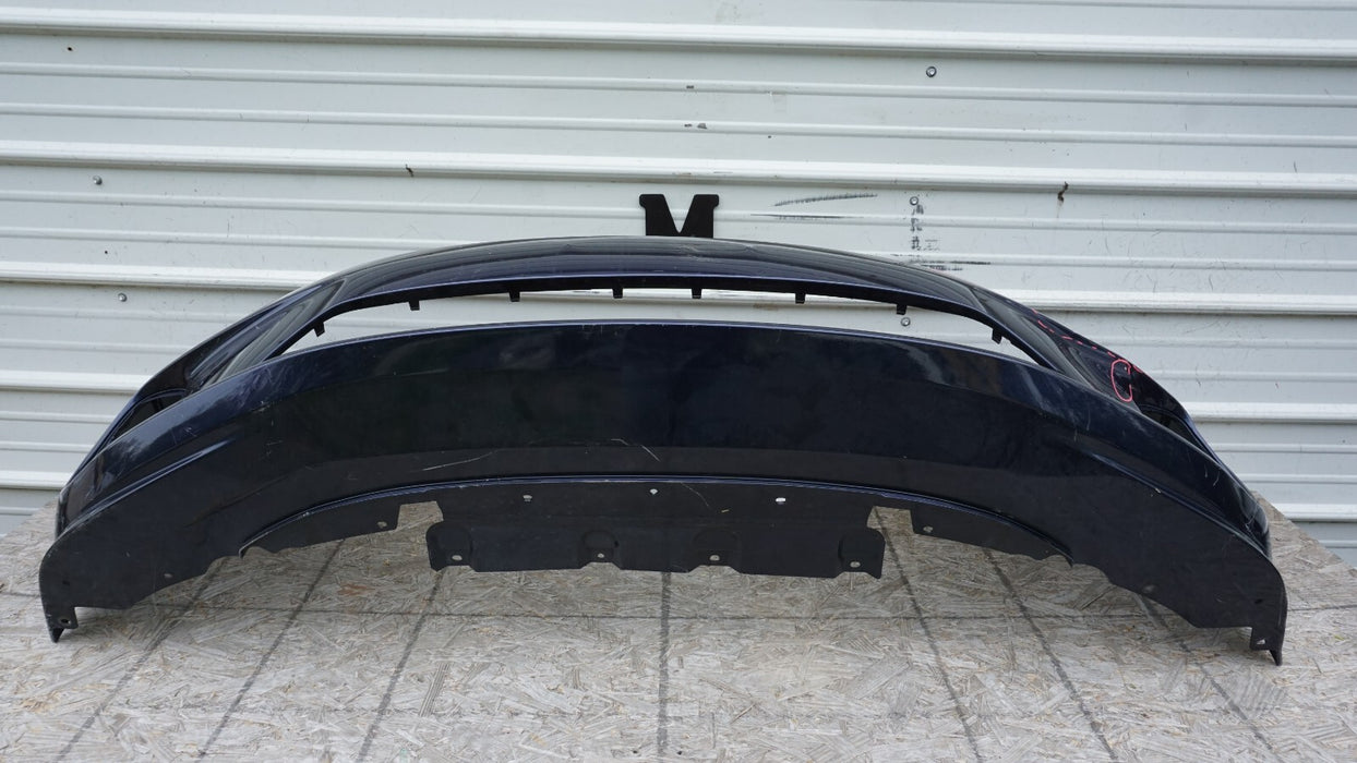 2021-2022 HONDA ODYSSEY FRONT BUMPER COVER OEM 71101-THR-A500 21 22