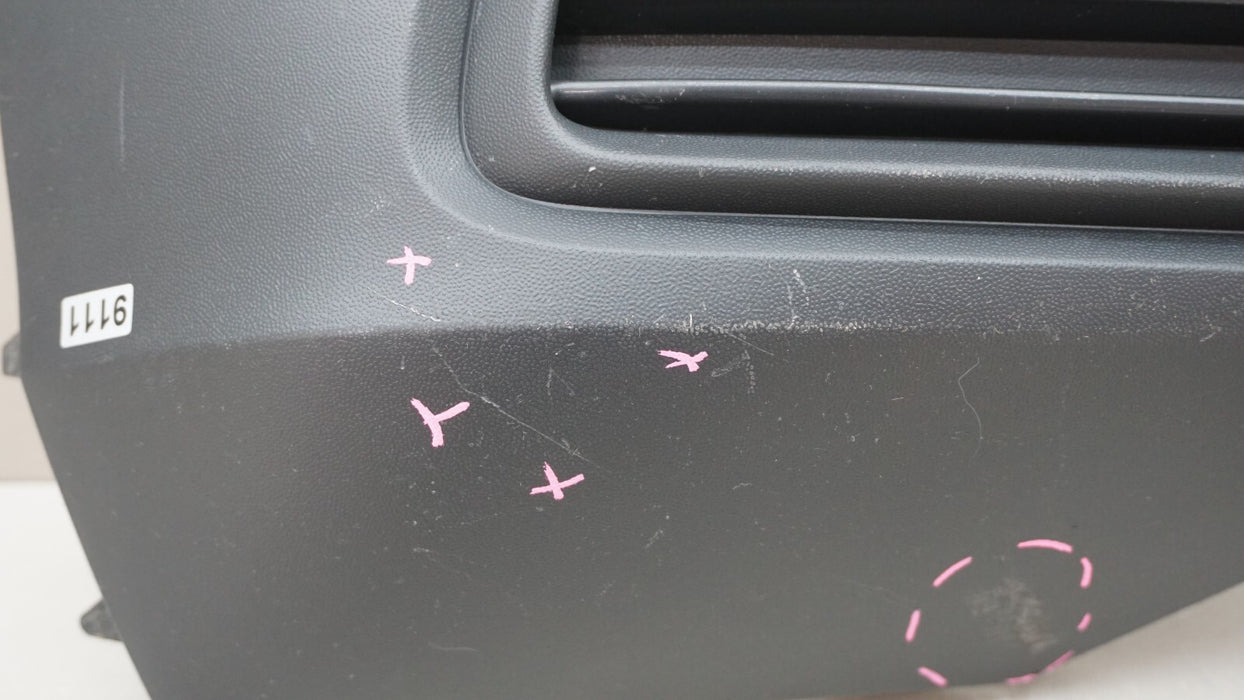 2018-2021 VOLKSWAGEN TIGUAN FRONT RIGHT FOG LIGHT COVER OEM 5NN853212D