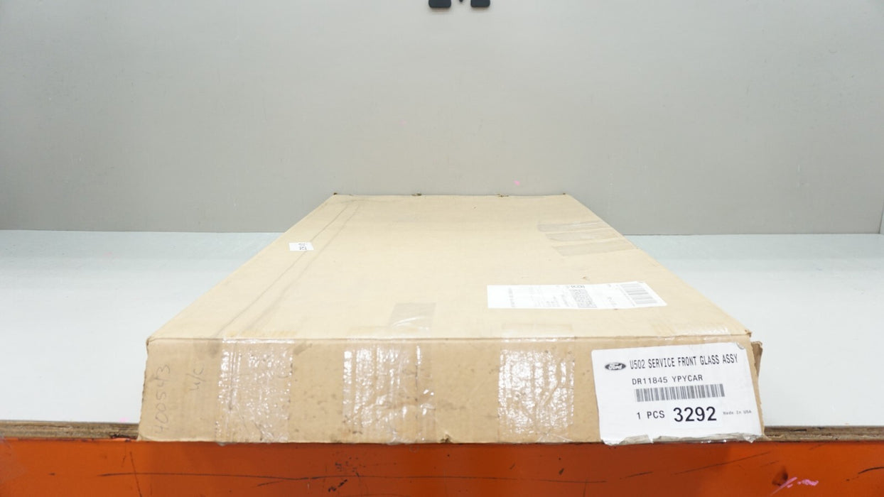 *NEW* 2011-2019 FORD EXPLORER FRONT SUNROOF SLIDING WINDOW GLASS OEM