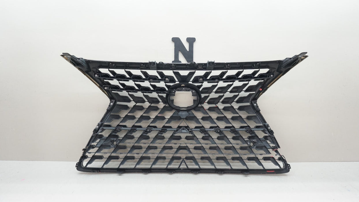 2020-2023 LEXUS GX460 FRONT RADIATOR GRILLE GRILL 53112-60330 OEM 20 21 22 23