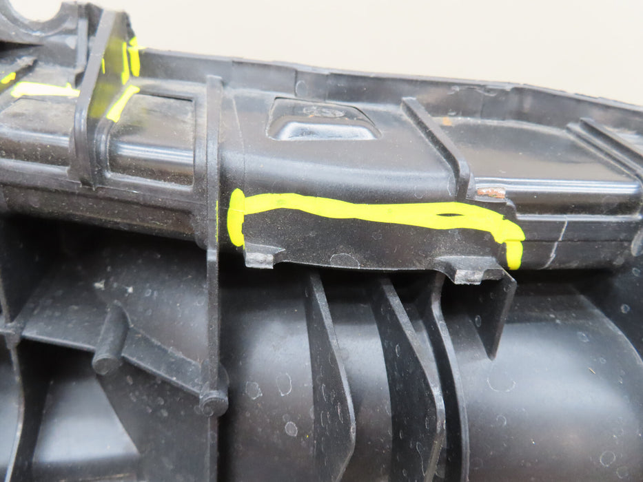2015-2019 FORD TRANSIT FRONT CENTER SUPPORT PANEL AFTERMAKET