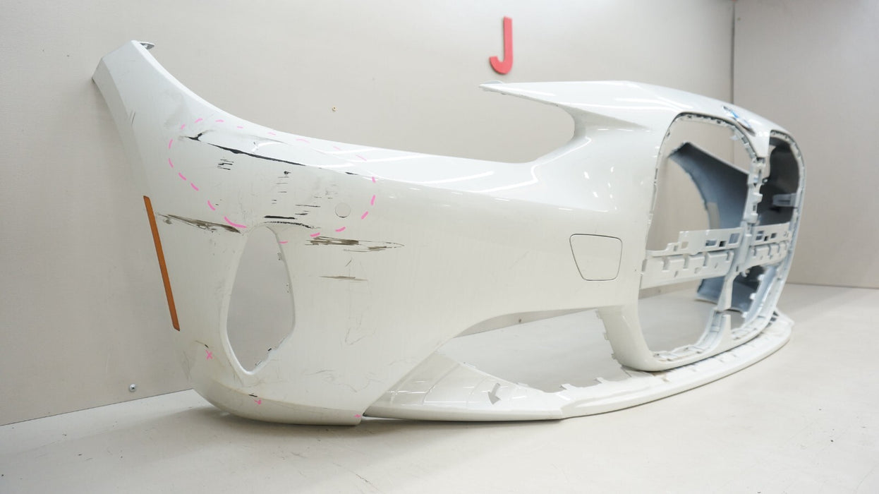 2021-2023 BMW 4 SERIES G22 G23 G24 G26 FRONT BUMPER COVER OEM 51117499494