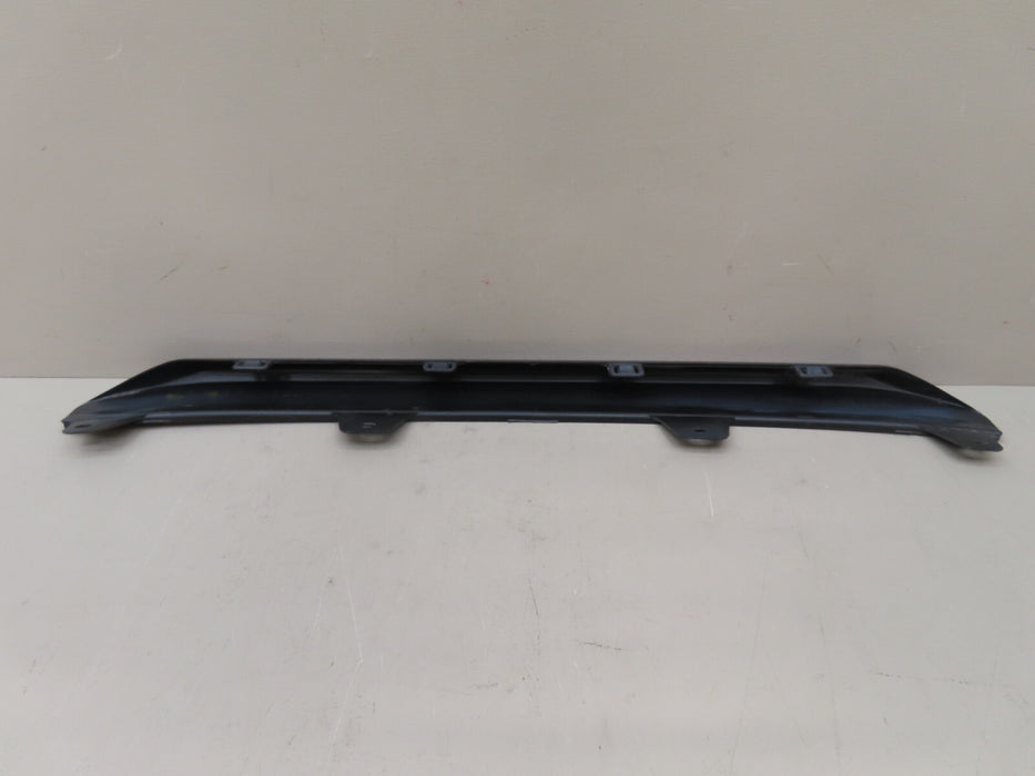 2020 2021 NISSAN SENTRA FRONT LOWER BUMPER TRIM MOLDING OEM