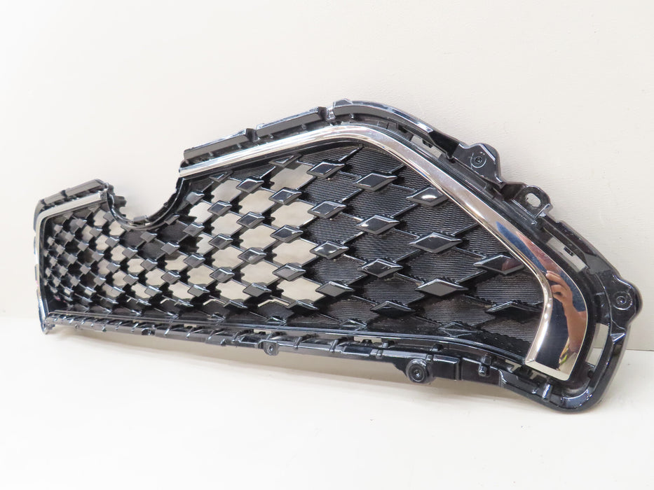 2021-2023 TOYOTA RAV4 FRONT RADIATOR GRILL GRILLE OEM 53102-42010
