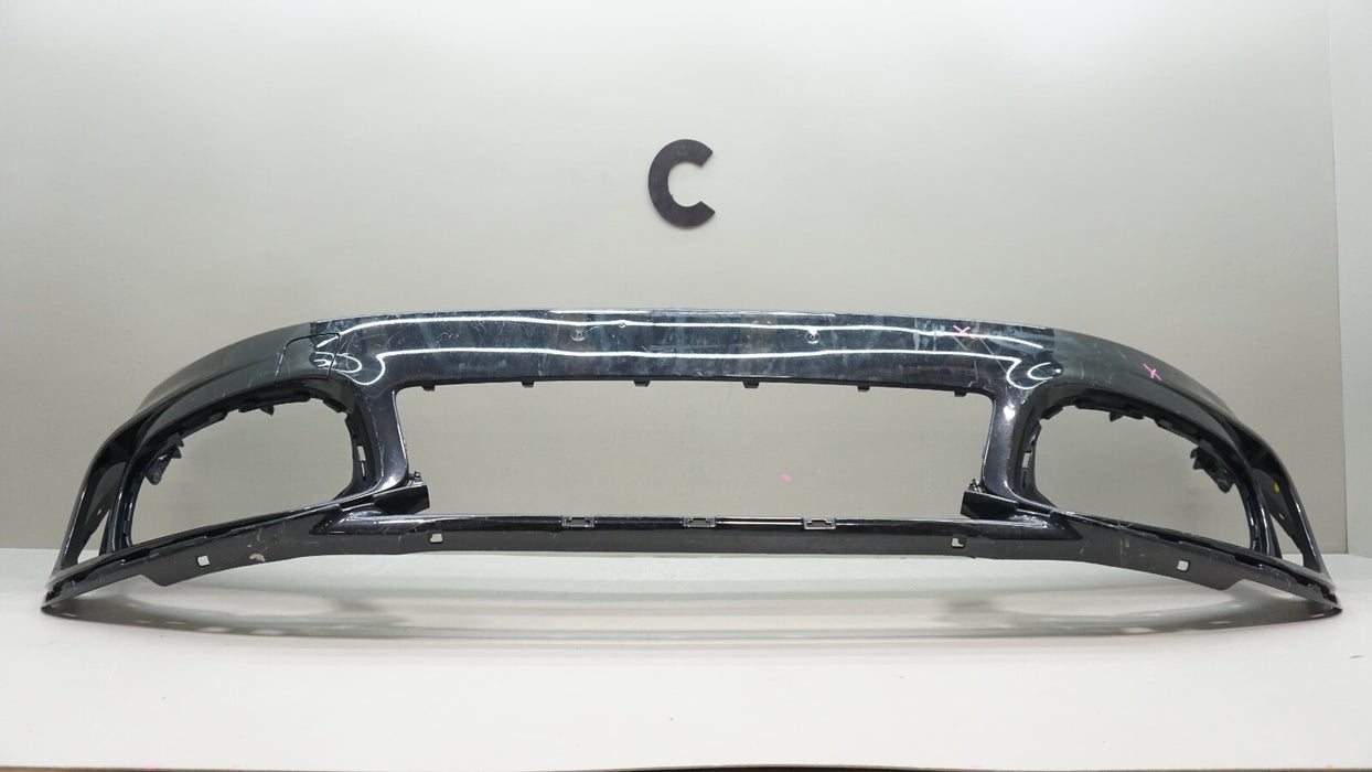 2017-2020 MINI COUNTRYMAN JOHN COOPER WORKS F60 FRONT BUMPER COVER PANEL OEM