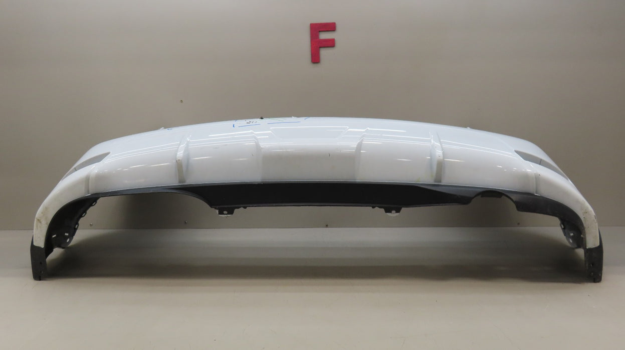 2021-2023 NISSAN KICKS REAR BUMPER COVER OEM 85022-5R00H