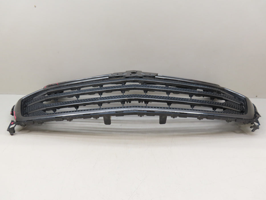 2018 2019 2020 2021 CHEVROLET TRAVERSE LT/LTZ FRONT RADIATOR GRILLE GRILL OEM