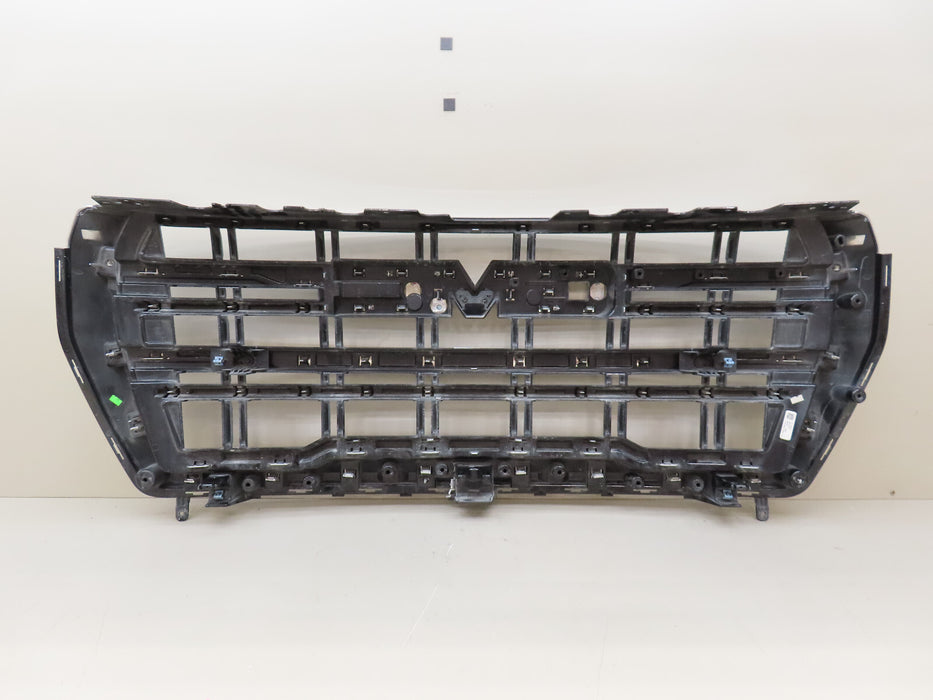 2021-2023 GMC YUKON SLT FRONT RADIATOR GRILL GRILLE OEM