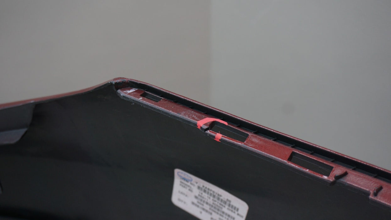 2016-2018 KIA OPTIMA FRONT BUMPER COVER AFTERMARKET YCC 17