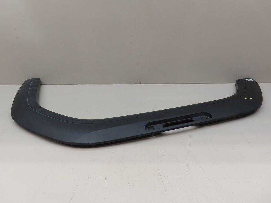 2020-2023 GMC SIERRA 2500 3500 FRONT LEFT DRIVER SIDE WHEEL ARCH OEM