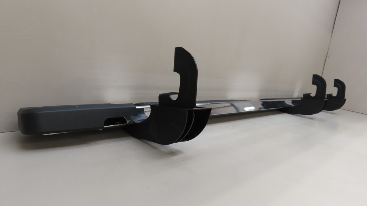 2020-2024 CHEVROLET /GMC  1500 FRONT LEFT RUNNING BOARD ROCKER PANEL OEM