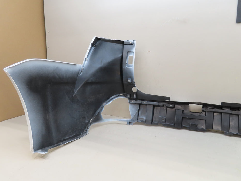 2021-2023 TOYOTA SIENNA MINIVAN REAR UPPER BUMPER COVER PANEL OEM 52159-08100