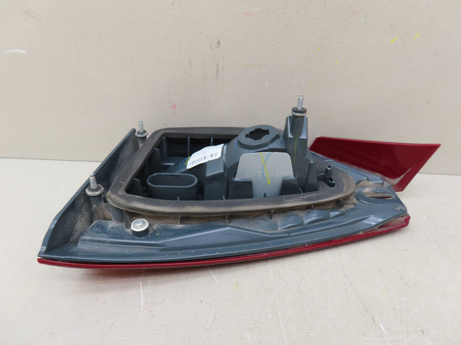 2017 2018 2019 2020 FORD FUSION REAR LEFT DRIVER INNER TAIL LIGHT OEM