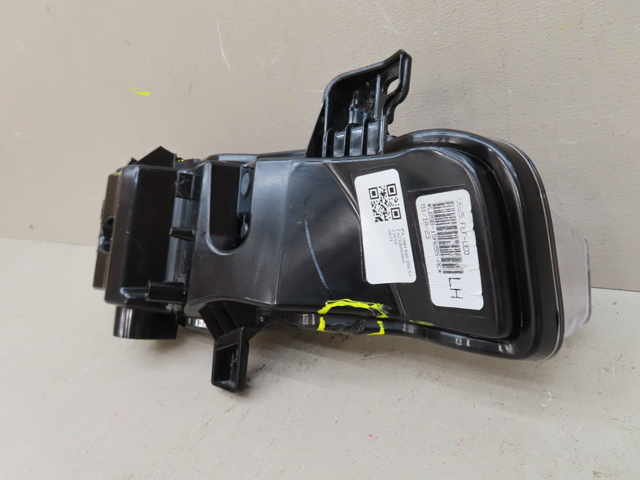 2020-2023 FORD EXPLORER FRONT LEFT DRIVER FOG LIGHT LAMP OEM LB5B-15A255-A