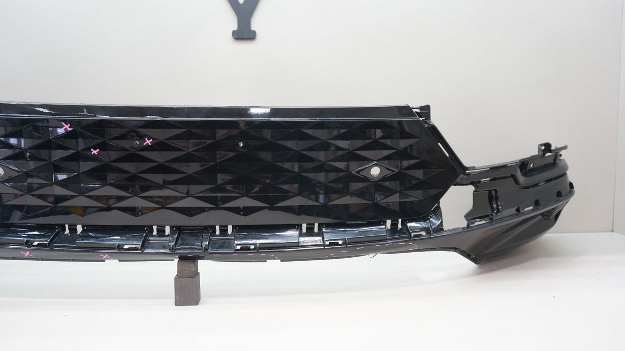 2024-2025 CHEVROLET EQUINOX EV RS REAR LOWER BUMPER VALANCE PANEL OEM 86584627