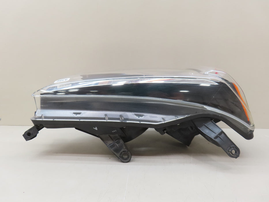 2014-2023 TOYOTA 4RUNNER FRONT RIGHT PASSENGER SIDE HEADLIGHT HALOGEN OEM