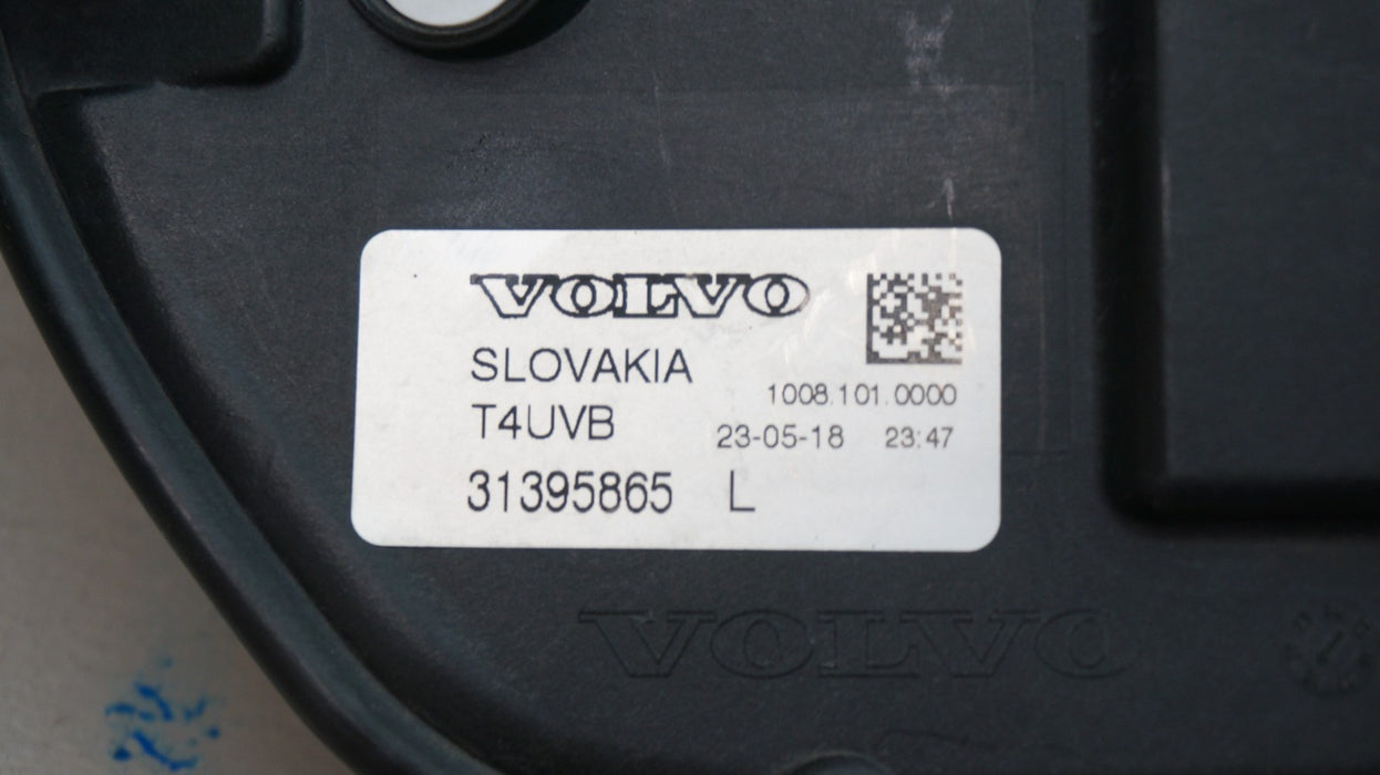 2016-2023 VOLVO XC90 XC-90 FRONT LEFT DRIVERS SIDE FOG LIGHT OEM