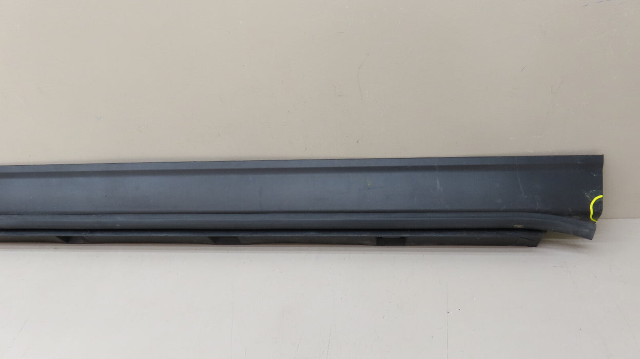 2011-2019 FORD EXPLORER RIGHT PASSENGER SIDE SKIRT ROCKER PANEL OEM
