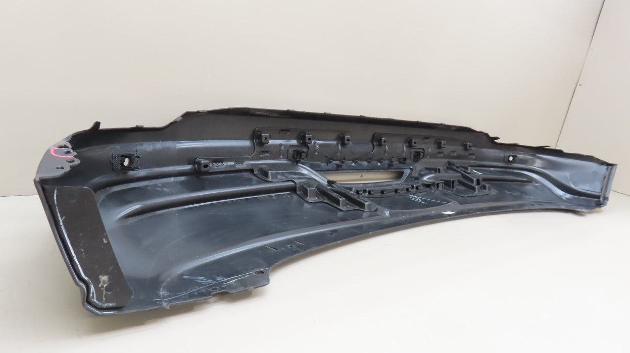 2021-2024 FORD MUSTANG MACH-E REAR BUMPER LOWER VALANCE LJ8B-17F954 OEM