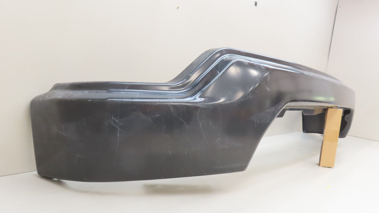 2019 2020 2021 2022 GMC SIERRA 1500 FRONT METAL BUMPER OEM
