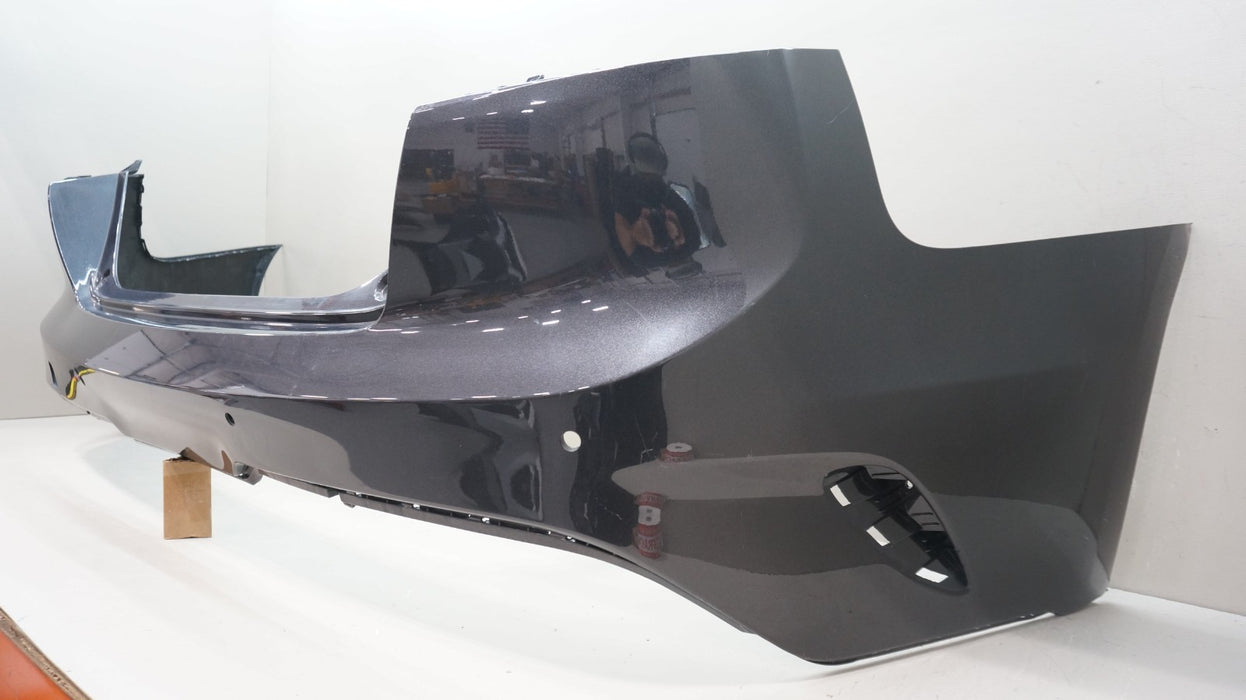 2022-2023 KIA STINGER GT-LINE REAR BUMPER COVER PANEL OEM 86611-J5300