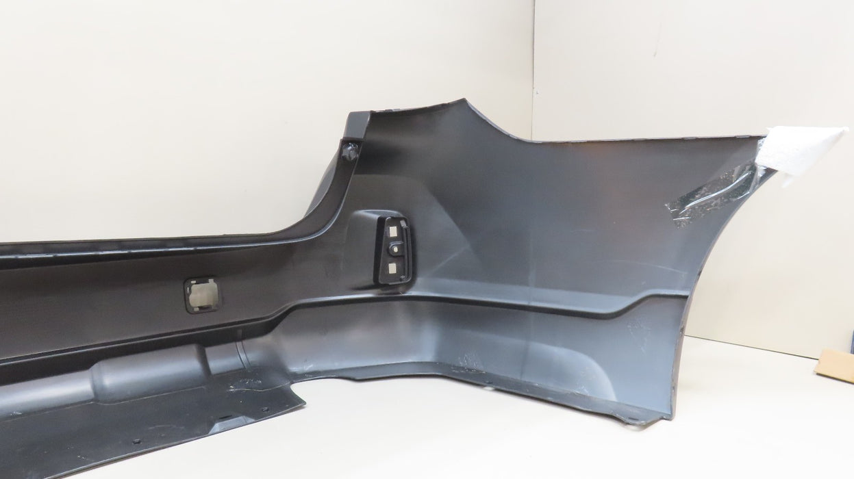2015-2017 SUBARU OUTBACK REAR BUMPER COVER AFTERMARKET