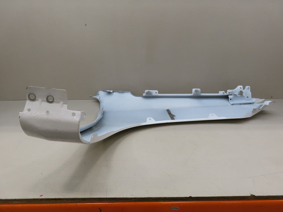 ..2019-2023 CHEVROLET SILVERADO 1500 Z71 LEFT DRIVER SIDE FENDER PANEL OEM