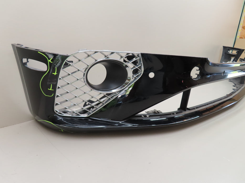 2020-2022 Bentley Continental GT GTC front Bumper Cover 3SD807437 OEM