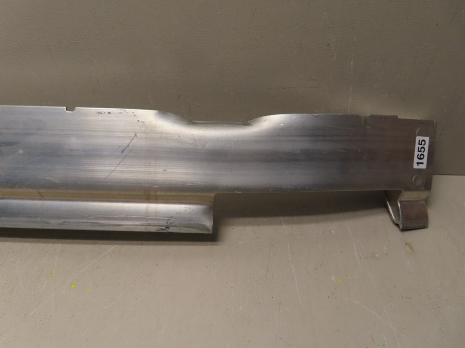 2018 2019 2020 2021 Audi Q5 FRONT BUMPER REINFORCEMENT IMPACT BAR OEM
