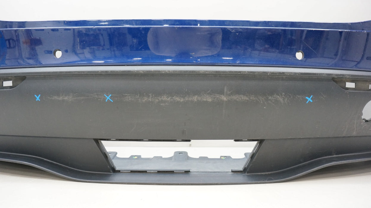 2020-2023 TESLA MODEL Y REAR BUMPER COVER PANEL OEM