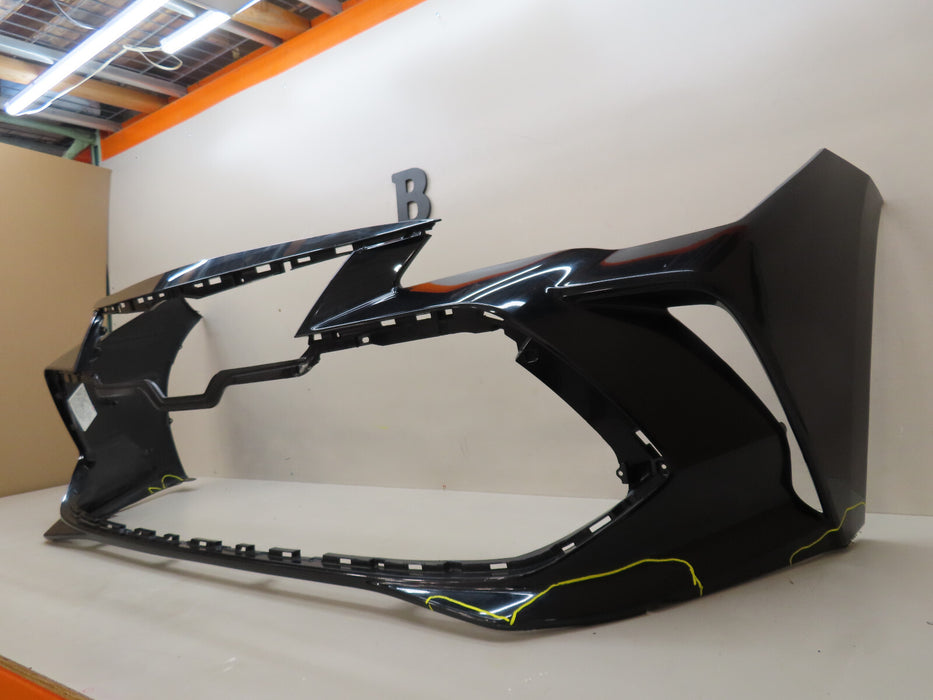 2019 2020 TOYOTA AVALON FRONT BUMPER COVER OEM 52119-07090