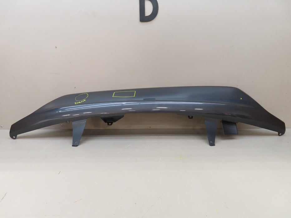 2020 2021 Toyota Highlander REAR BUMPER EXTENSION PANEL 52151-0E100 OEM