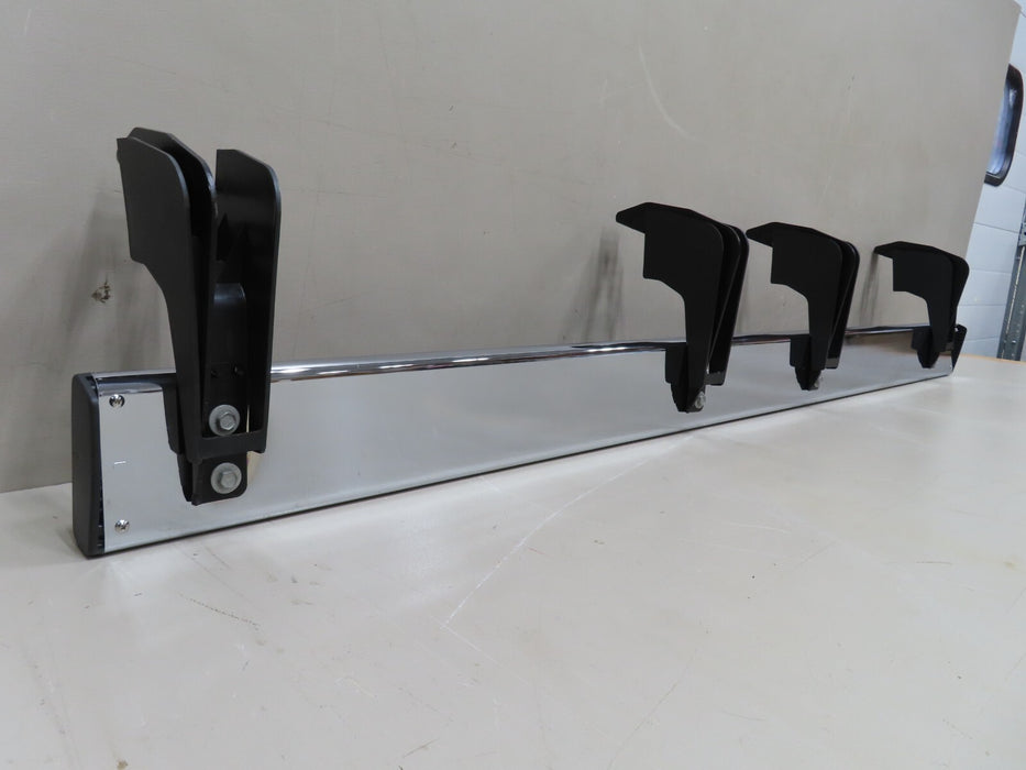 2015-2022 CHEVROLET COLORADO GMC CANYON LEFT SIDE RUNNING BOARD OEM 84157153