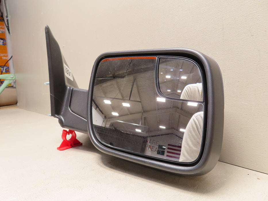 2011-2015 FORD EXPLORER RIGHT PASSENGER SIDE MIRROR OEM BB5Z-17682-AA