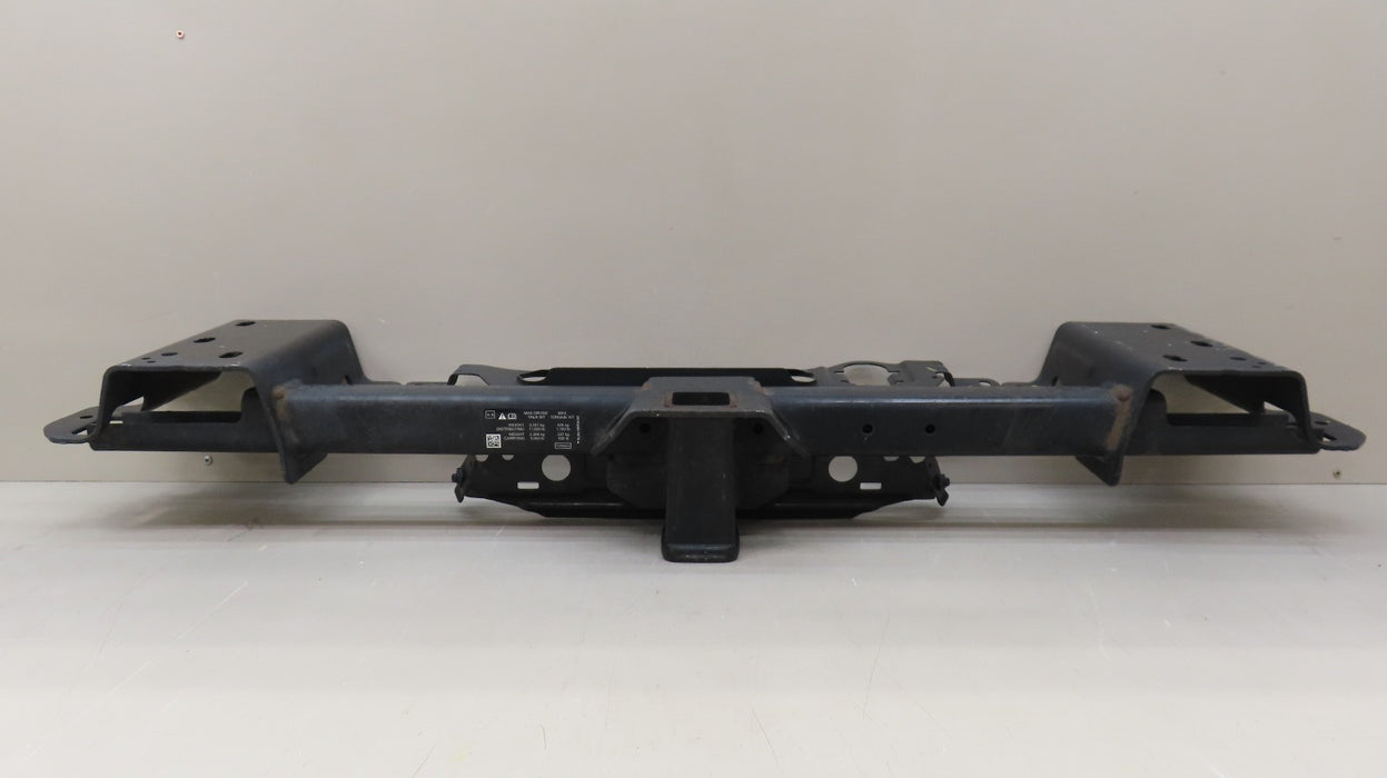 2015-2020 FORD F150 F-150 REAR TOWING TRAILER HITCH OEM HL34-19D521-AC