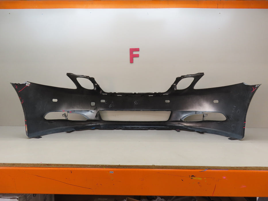 2008-2011 LEXUS GS350 FRONT BUMPER COVER OEM