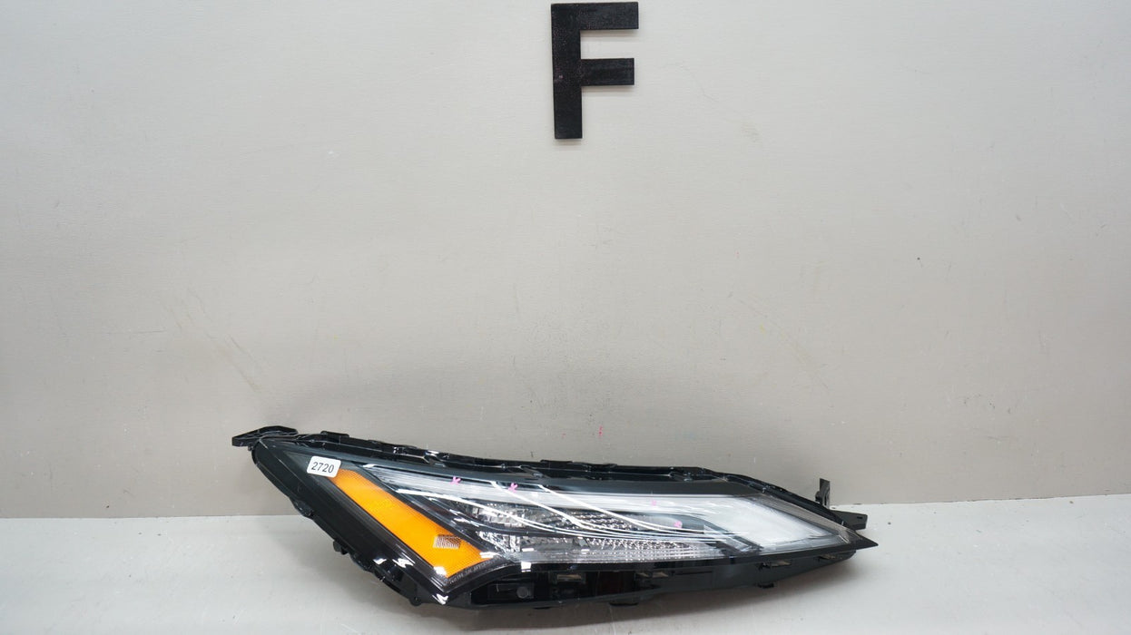 2021-2025 HONDA ROGUE FRONT RIGHT PASSENGER SIDE DAYTIME RUNNING LIGHT DRL OEM